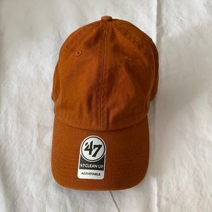 Baseball Hat/ Dad Hat
